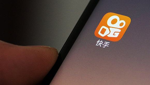 图：快手APP家长控制模式怎么开启?