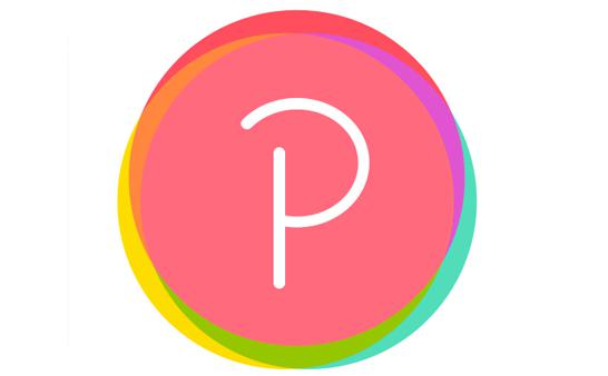 图：天天P图开放“人脸融合技术”服务，并根据合作伙伴需求升级开放接口