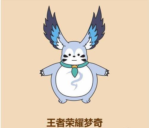 图：王者荣耀英雄梦奇如何正确操作
