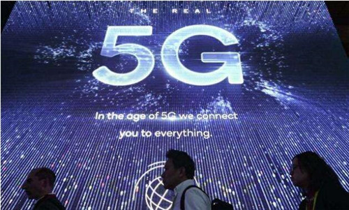 图：柬埔寨移动运营商Smart Axiata标明，或许在本年开端推出其5G移动网络