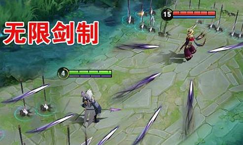 图：王者峡谷颜值担当多了一名，伴生皮海报上那侧脸的机械风