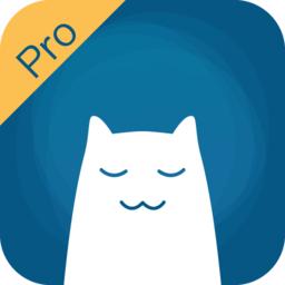 图：缓解焦虑疲劳减压舒眠，想要好睡眠就用小睡眠app