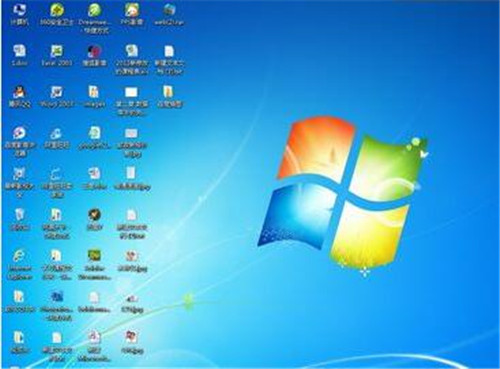 图：win7体系的电脑在开机时呈现C0000034解决办法