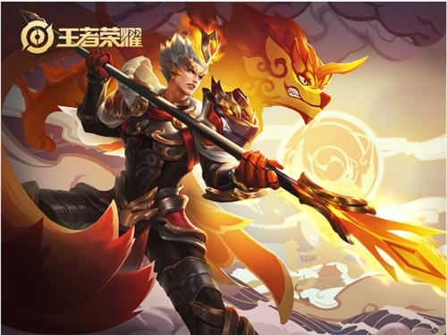 图：王者荣耀杨戬上分攻略