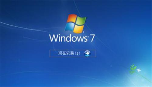 图：Win7