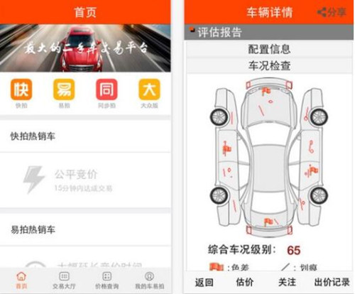 图：汽车之家