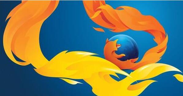 图：Mozilla Firefox名字的由来