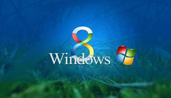 图：Windows8