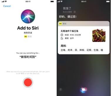 图：一分钟学会一道菜：懒饭 | App+1