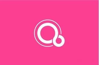 图：谷歌新系统Fuchsia官网上线