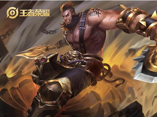 图：王者荣耀：剩最后一点血，也不能追的英雄！