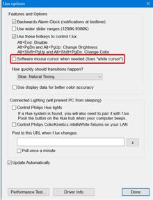 图：Windows 上用这三种方法保护你的眼睛