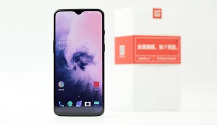 图：OnePlus 7 对比 Pro 不是因为那 1000 块钱