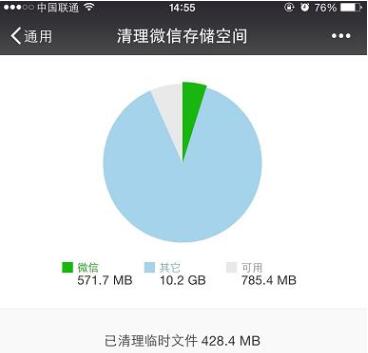 图：微信