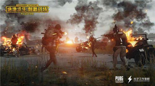 绝地求生投掷物怎么用？附攻略