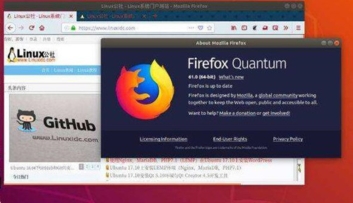 火狐浏览器Firefox你不知道的八个功能