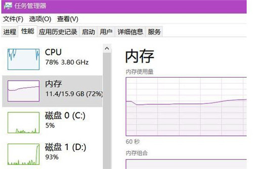 Windows 10 1903 内存使用量爆满的解决方法教程