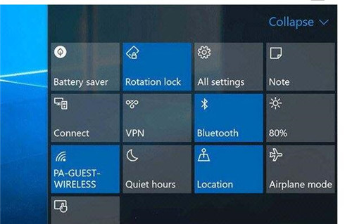 蓝牙找不到怎么办？win10蓝牙在哪里打开教程