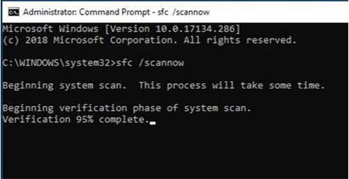 win10 SMB 1.0无法开启：找不到引用的汇编 错误0x80073701教程