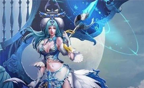 王者荣耀：王昭君进阶上分攻略