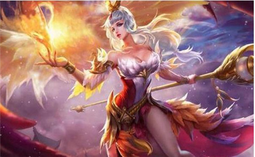 王者荣耀：王昭君进阶上分攻略