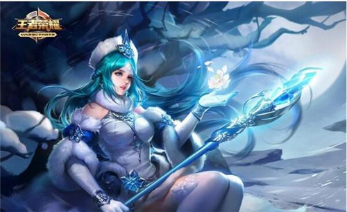 王者荣耀：王昭君进阶上分攻略