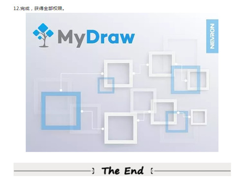 图：MyDraw