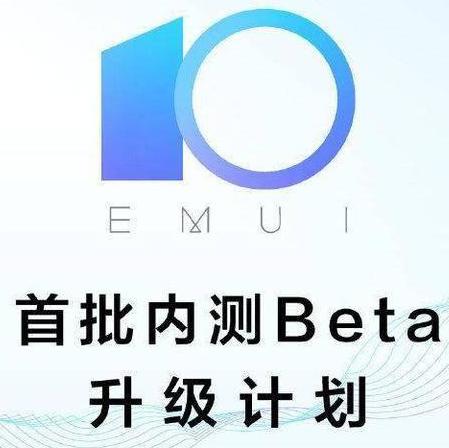 图：EMUI