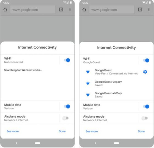 图：Android