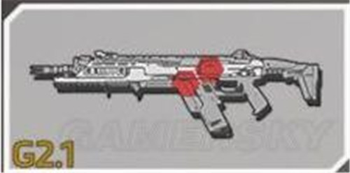《泰坦陨落2》全武器特性与强化图文攻略