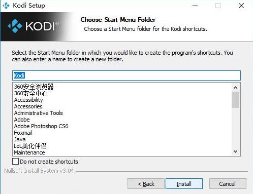kodi播放器下载安装教学指南