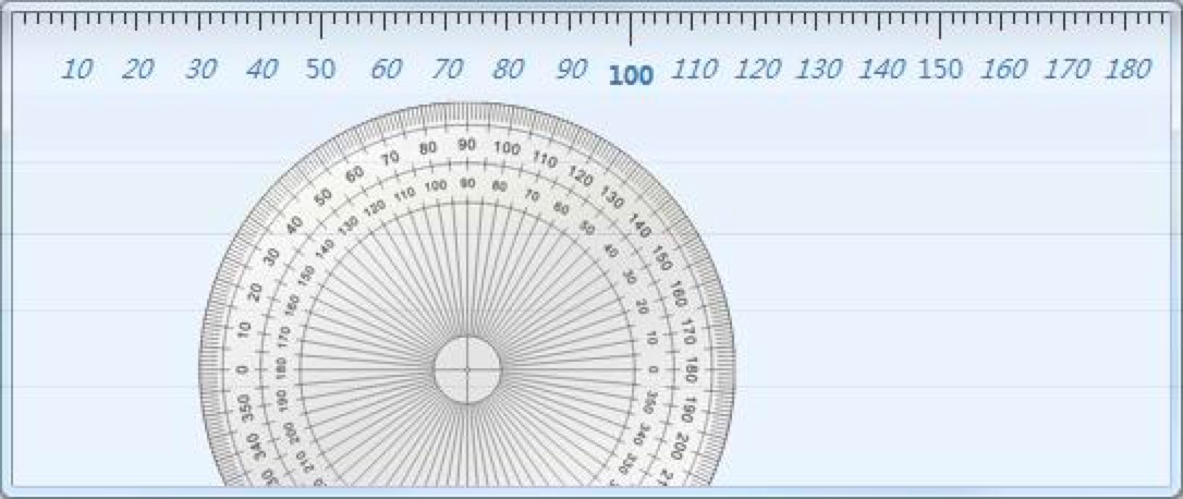 365屏幕尺子最新版功能特色介绍及使用教程
