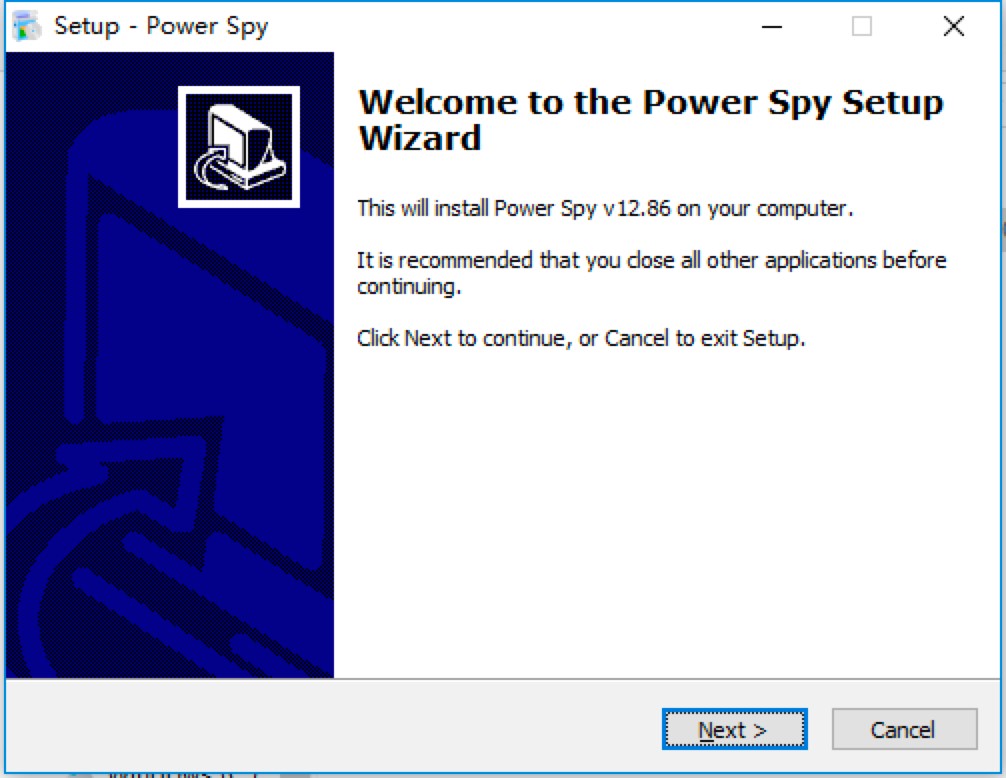 Power Spy最新版功能特色详细介绍