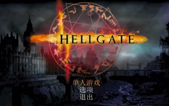 暗黑之门伦敦修改器使用说明