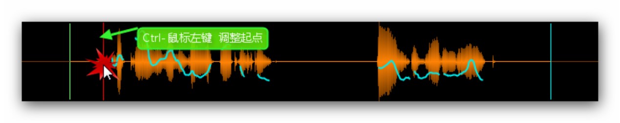 Aboboo外语辅助学习工具三种断句的方法详细介绍