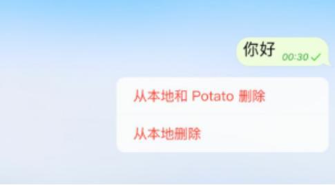 怎么使用potato官网下载
