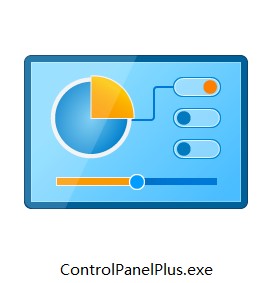 Control Panel Plus最新版使用介绍