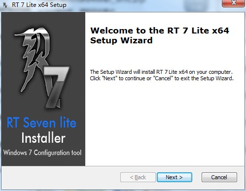 RT Se7en Lite有什么用？如何安装？