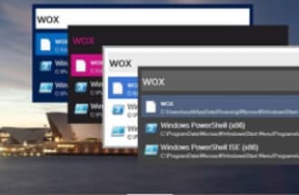 怎么使用Wox