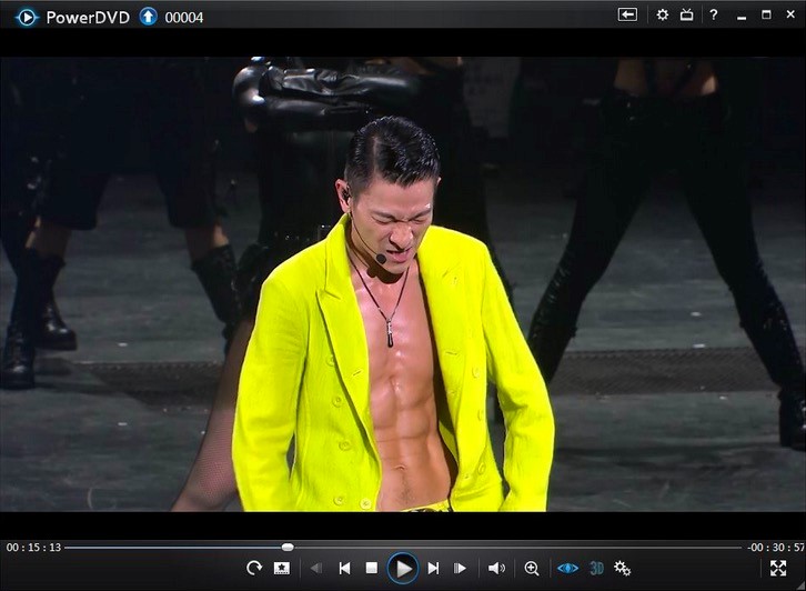 PowerDVD高品质视频播放软件功能特色详细介绍