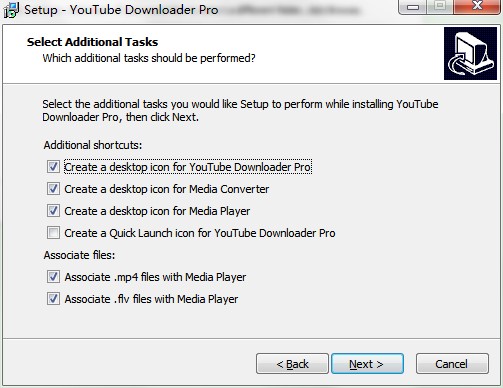 Youtube Downloader功能特点和安装教程