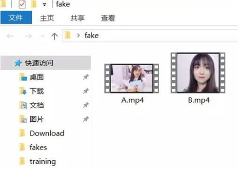 换脸视频软件下载