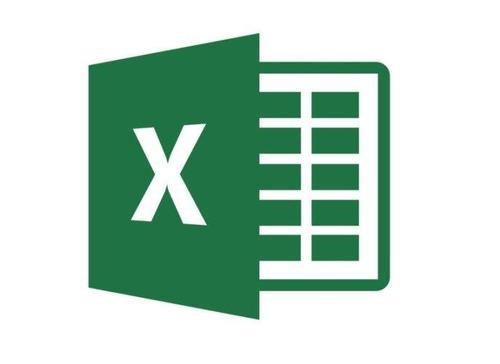 Excel绿色版