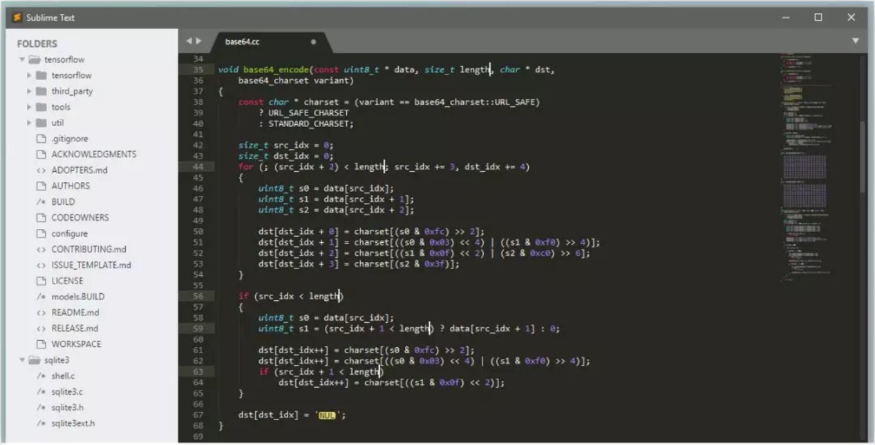 Python编译器有哪些比较好用