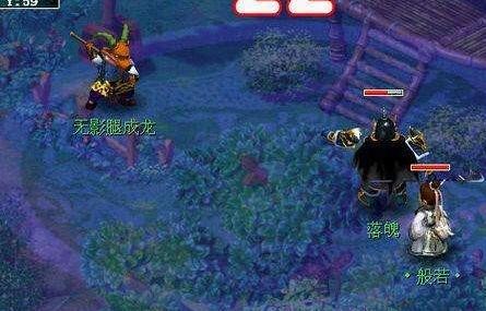 梦幻西游实用工具都有哪些装逼神器