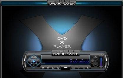 dvd播放机DVD X Player播放器介绍