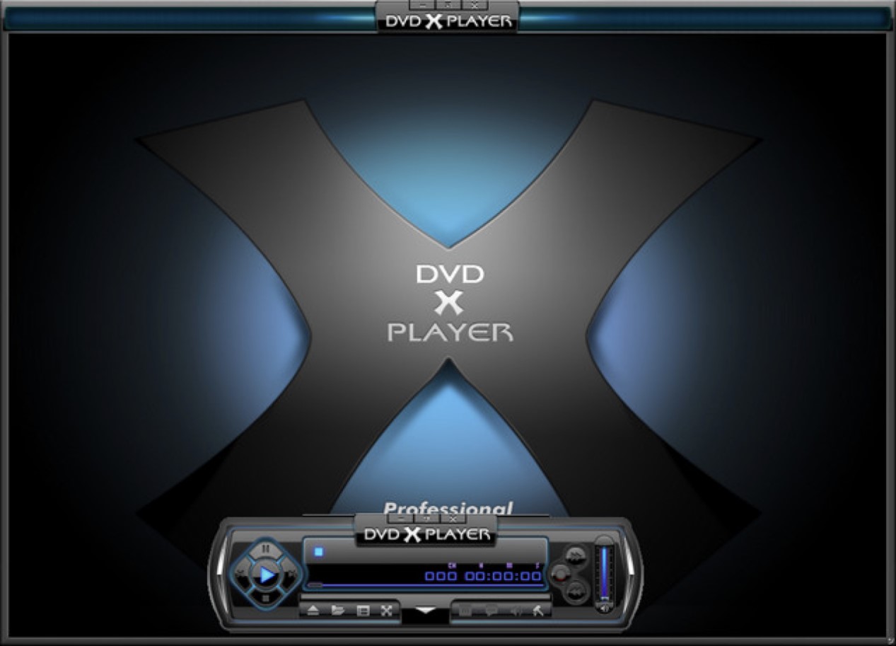 电脑DVD播放器PowerDVD下载安装