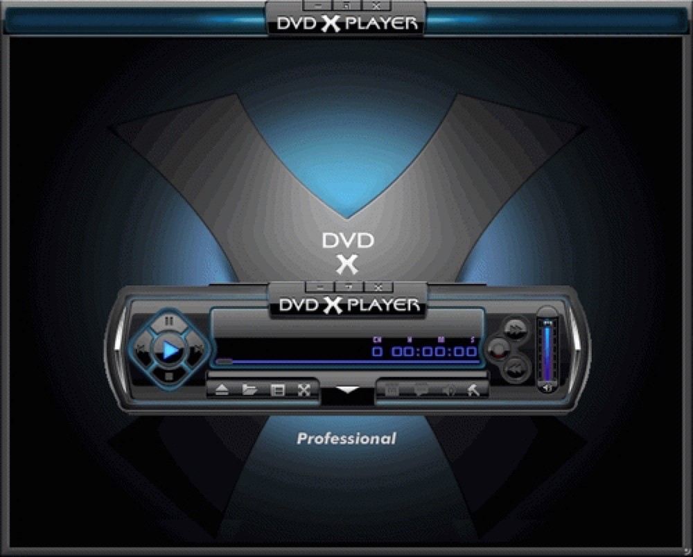 电脑DVD播放器PowerDVD下载安装