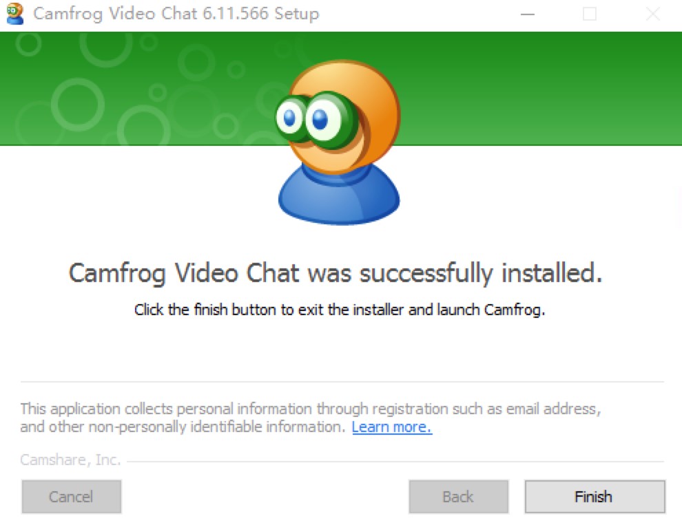 Camfrog Video Chat康福视频聊天官方下载