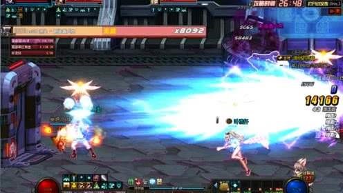DNF连发软件AHK连发(SET AHK)下载